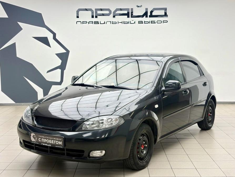 Chevrolet Lacetti I Ростов-на-Дону  - изображение 1
