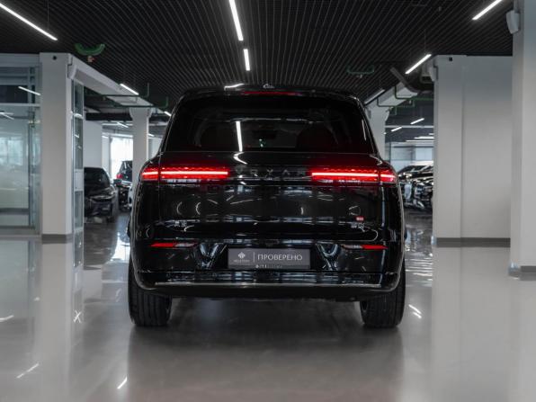 Voyah Taishan с пробегом 2025 года, цена 8 800 000 рублей, 13 км, внедорожник, Автокод Объявления