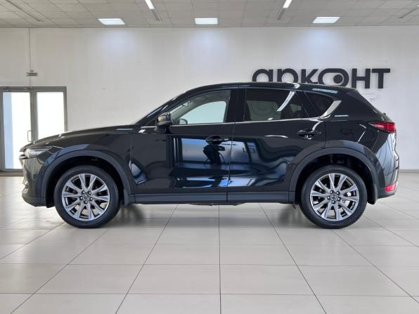 Mazda CX-5 II с пробегом 2020 года, цена 3 330 000 рублей, 84438 км, внедорожник, Автокод Объявления