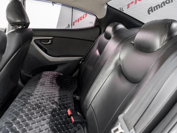 Hyundai Avante V с пробегом 2012 года, цена 895 000 рублей, 155015 км, седан, Автокод Объявления