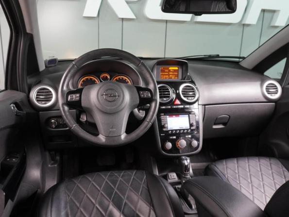 Opel Corsa D Рестайлинг II с пробегом 2012 года, цена 694 000 рублей, 181426 км, хэтчбек, Автокод Объявления