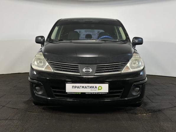 Nissan Tiida I с пробегом 2007 года, цена 389 900 рублей, 307000 км, хэтчбек, Автокод Объявления