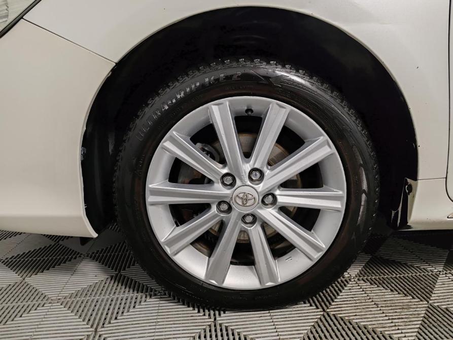 Toyota Camry VII (XV50) Москва  - изображение 18