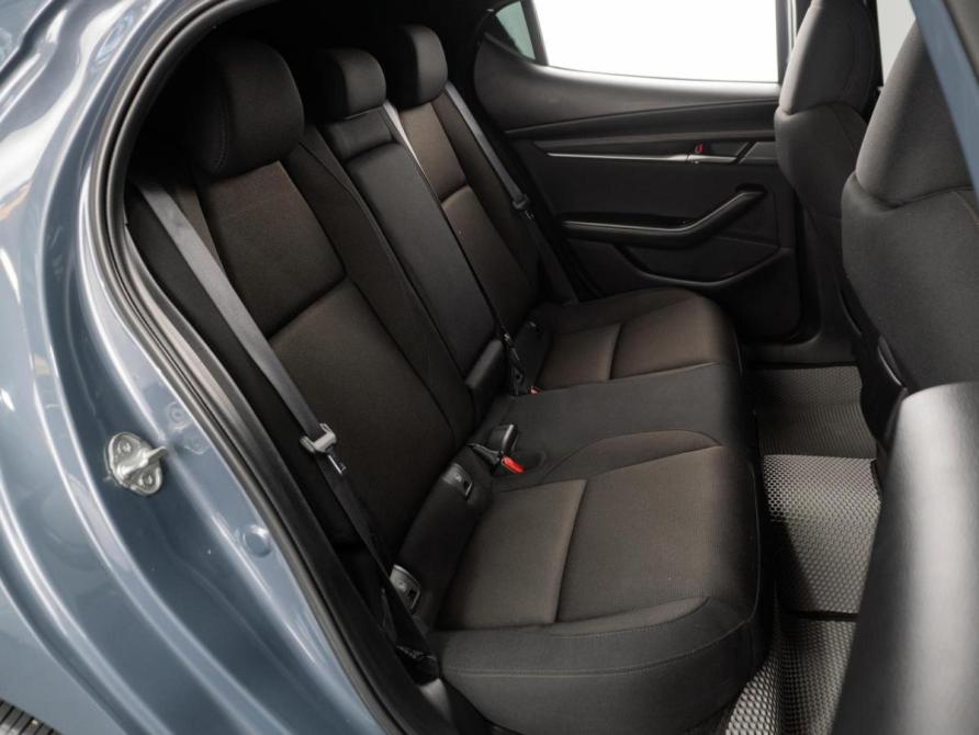 Mazda 3 IV (BP) Тюмень  - изображение 9