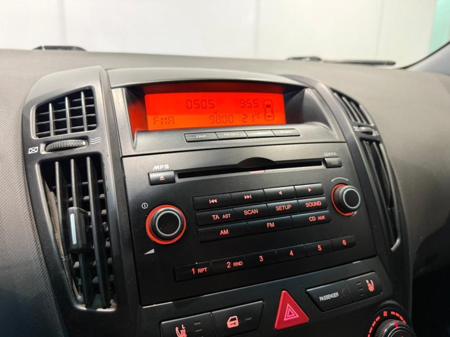 Kia Ceed I Самара  - изображение 14