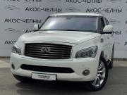 Infiniti QX80 I Набережные Челны  - изображение 31