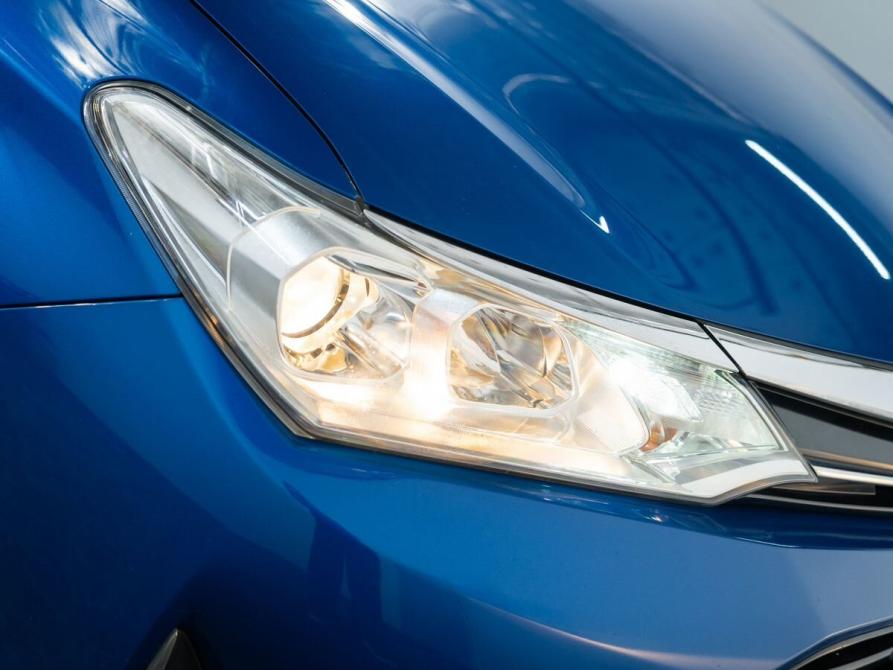 Toyota Corolla XI (E160 E170) Рестайлинг 2 Иркутск  - изображение 21