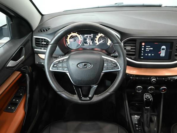 Lada (ВАЗ) Vesta I Рестайлинг (NG) с пробегом 2024 года, цена 1 550 000 рублей, 57892 км, универсал, Автокод Объявления