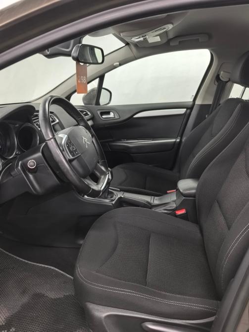 Citroen C4 II Санкт-Петербург  - изображение 9