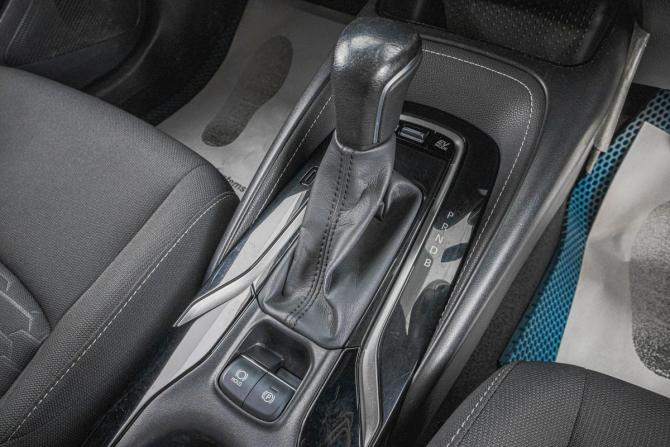Toyota Corolla XII (E210) с пробегом 2019 года, цена 1 949 000 рублей, 77000 км, хэтчбек, Автокод Объявления