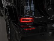 Mercedes-Benz G-Класс AMG II (W463) Москва  - изображение 66