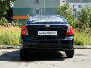 Chevrolet Lacetti I Казань  - изображение 20