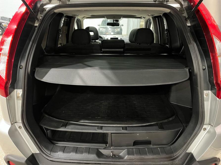 Nissan X-Trail II Рестайлинг Пермь  - изображение 9