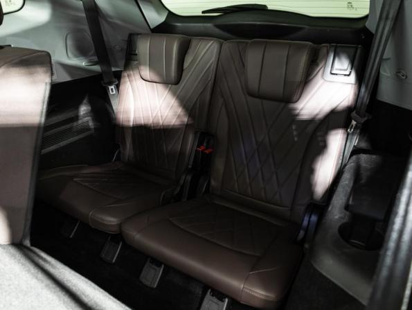 Chery Tiggo 8 Pro Max I Рестайлинг с пробегом 2023 года, цена 2 499 900 рублей, 52400 км, внедорожник, Автокод Объявления