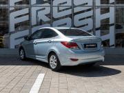 Hyundai Solaris I Ставрополь  - изображение 22