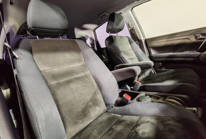 Honda CR-V III Рестайлинг с пробегом 2012 года, цена 1 570 000 рублей, 262861 км, внедорожник, Автокод Объявления