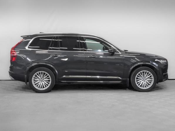 Volvo XC90 II с пробегом 2017 года, цена 4 120 000 рублей, 85379 км, внедорожник, Автокод Объявления