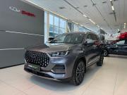Chery Tiggo 8 Pro Max I Рестайлинг Екатеринбург  - изображение 17
