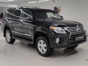 Lexus LX III Рестайлинг Казань  - изображение 25