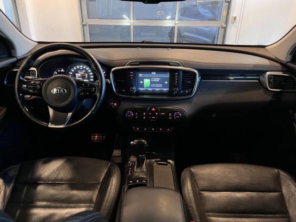 Kia Sorento III Prime с пробегом 2015 года, цена 2 510 000 рублей, 186074 км, внедорожник, Автокод Объявления