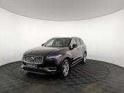 Volvo XC90 II Рестайлинг 1 Москва  - изображение 31