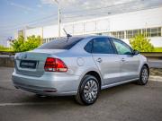 Volkswagen Polo V Рестайлинг Волгоград  - изображение 36