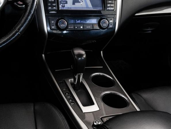 Nissan Teana III с пробегом 2014 года, цена 999 000 рублей, 264271 км, седан, Автокод Объявления