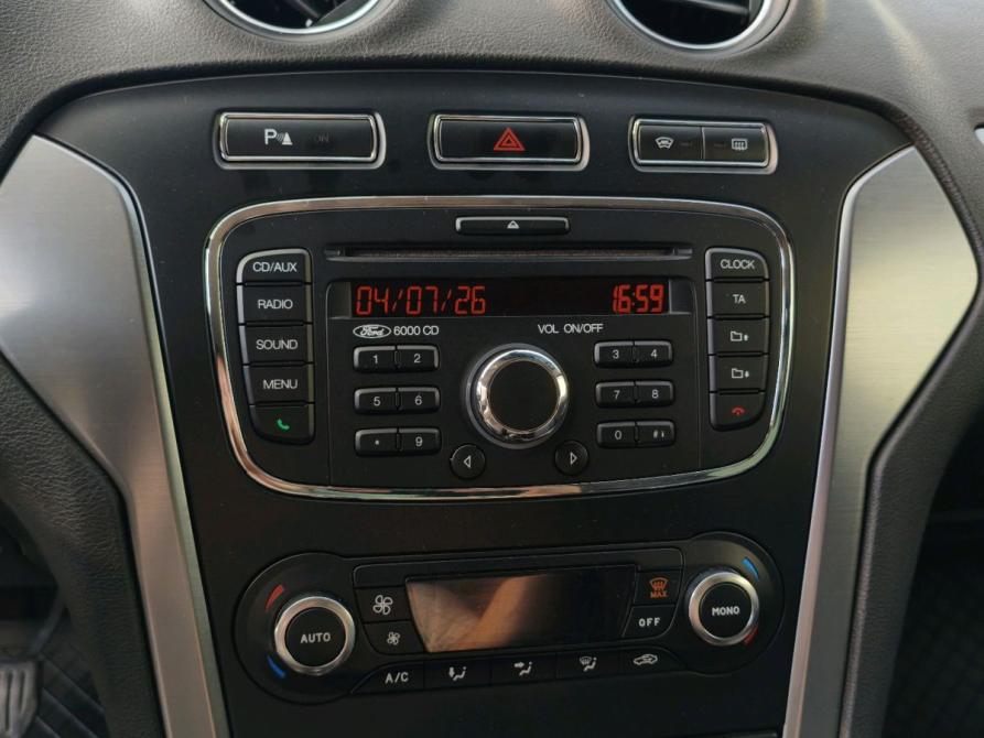 Ford Mondeo IV Рестайлинг Липецк  - изображение 17