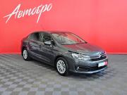 Citroen C4 II Рестайлинг Вологда  - изображение 24