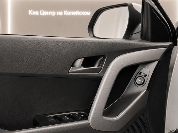 Hyundai Creta I Рестайлинг с пробегом 2020 года, цена 1 850 000 рублей, 61770 км, внедорожник, Автокод Объявления