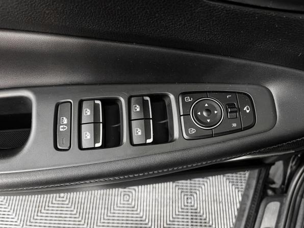 Hyundai Santa Fe IV с пробегом 2021 года, цена 3 479 000 рублей, 121814 км, внедорожник, Автокод Объявления