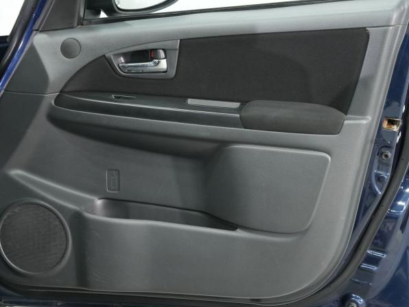 Suzuki SX4 I (Classic) Рестайлинг с пробегом 2010 года, цена 960 000 рублей, 205340 км, хэтчбек, Автокод Объявления