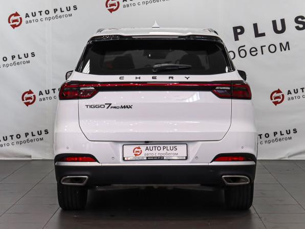 Chery Tiggo 7 Pro Max I с пробегом 2024 года, цена 1 809 000 рублей, 98130 км, внедорожник, Автокод Объявления