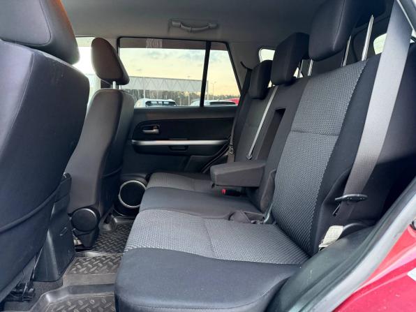 Suzuki Grand Vitara II с пробегом 2006 года, цена 715 000 рублей, 208113 км, внедорожник, Автокод Объявления