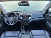 Hyundai Tucson III Екатеринбург  - изображение 18