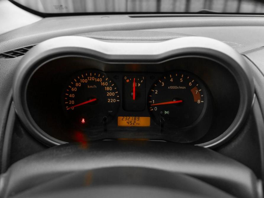 Nissan Note I Москва  - изображение 11