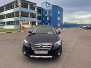 Subaru Outback V Санкт-Петербург  - изображение 13
