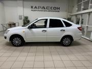 Lada (ВАЗ) Granta I Волгоград  - изображение 24