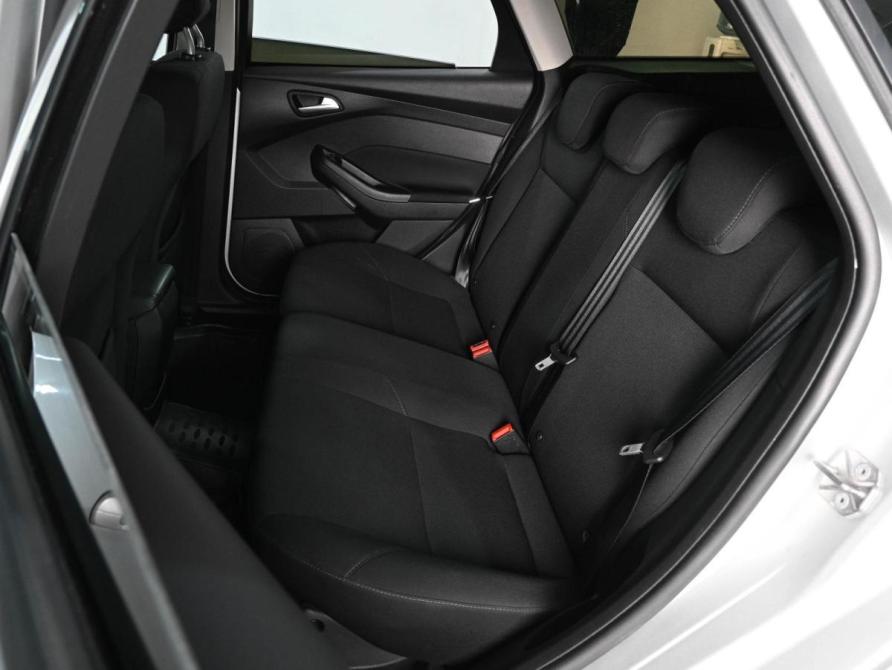Ford Focus III Рестайлинг Ростов-на-Дону  - изображение 9