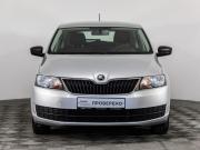 Skoda Rapid I Санкт-Петербург  - изображение 23