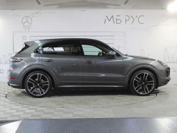 Porsche Cayenne III с пробегом 2021 года, цена 7 690 000 рублей, 103091 км, внедорожник, Автокод Объявления