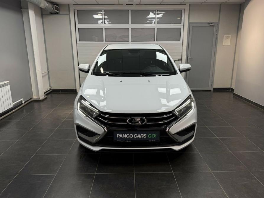 Lada (ВАЗ) Vesta I Рестайлинг (NG) Тверь  - изображение 2