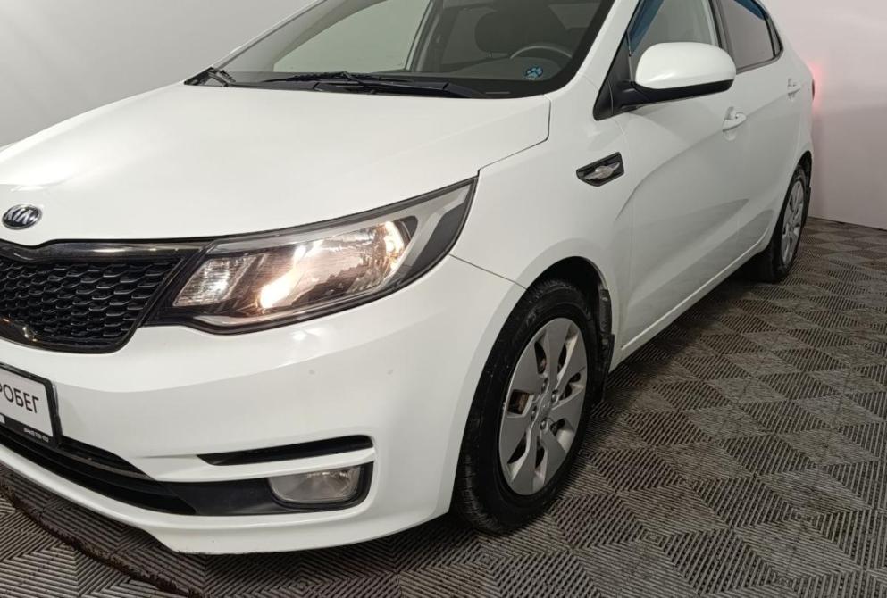 Kia Rio III Рестайлинг Волгоград  - изображение 22