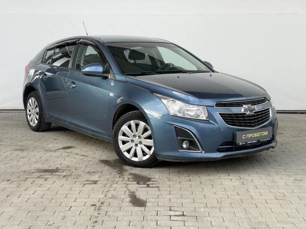 Chevrolet Cruze I Рестайлинг с пробегом 2012 года, цена 725 000 рублей, 211146 км, хэтчбек, Автокод Объявления