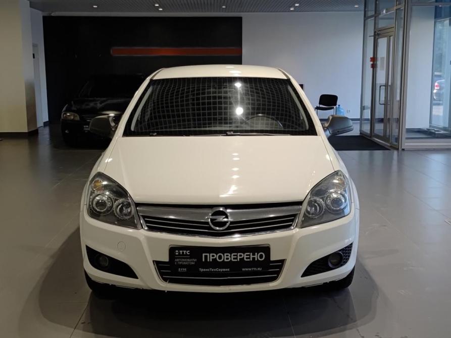 Opel Astra H Рестайлинг Казань  - изображение 2