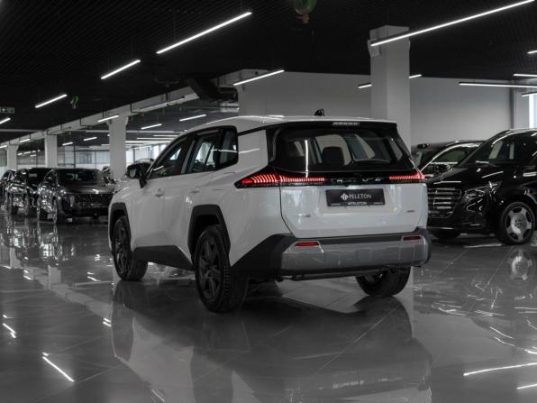 Toyota RAV4 VI (XA60) с пробегом 2026 года, цена 4 140 000 рублей, 37 км, внедорожник, Автокод Объявления
