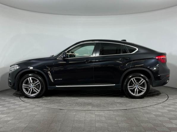 BMW X6 II (F16) с пробегом 2015 года, цена 4 447 000 рублей, 64166 км, внедорожник, Автокод Объявления