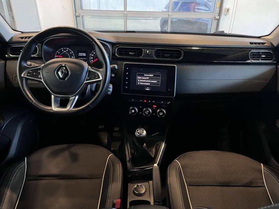 Renault Arkana I Чебоксары  - изображение 9