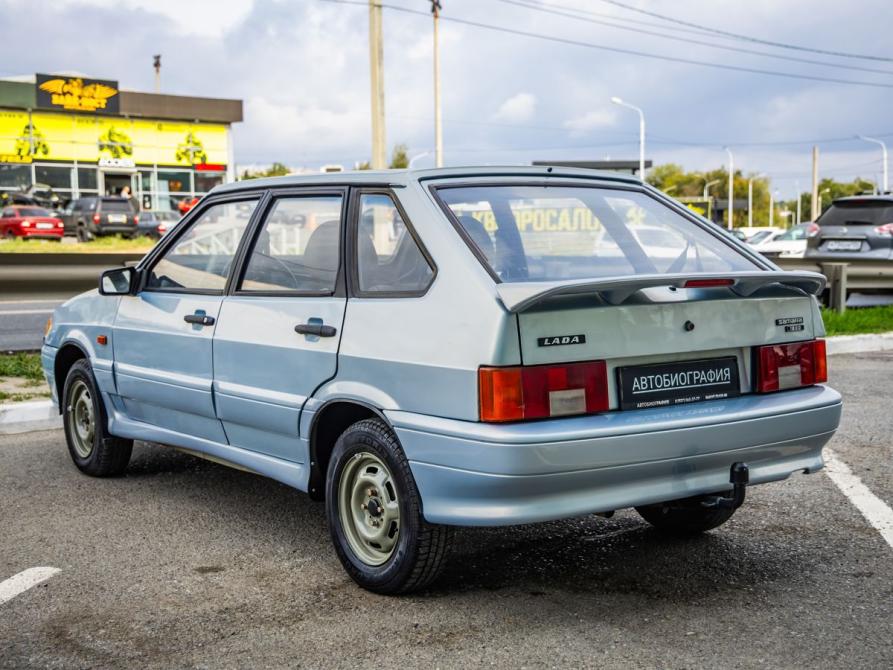Lada (ВАЗ) 2114 Волгоград  - изображение 5