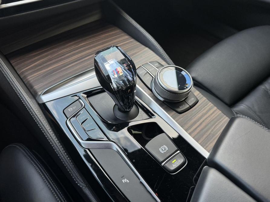 BMW 5 серии VII (G30/G31/G38) Ижевск  - изображение 18